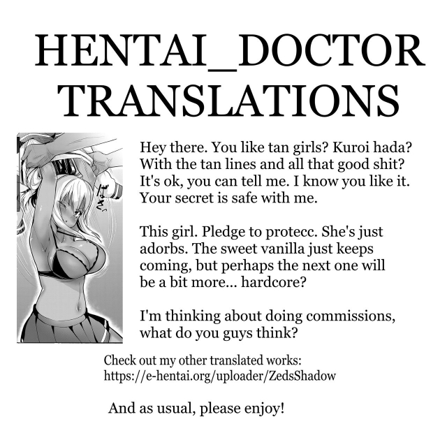 [Wise Speak] Sunburst Girl! (COMIC Anthurium 2019-02) [Digital] [English] [Hentai_Doctor]_24