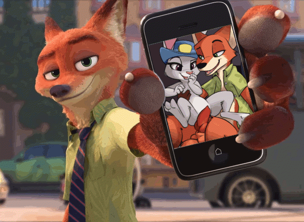 smitty gjudy hopps+nick wilde5468e332c0c36f22e31e54d1817377da