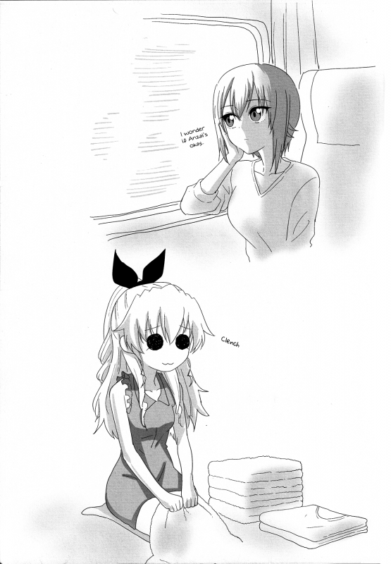 [Yawaraka Shoten (Yawaraka Bla_09