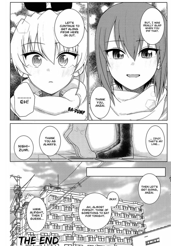 [Yawaraka Shoten (Yawaraka Bla_48