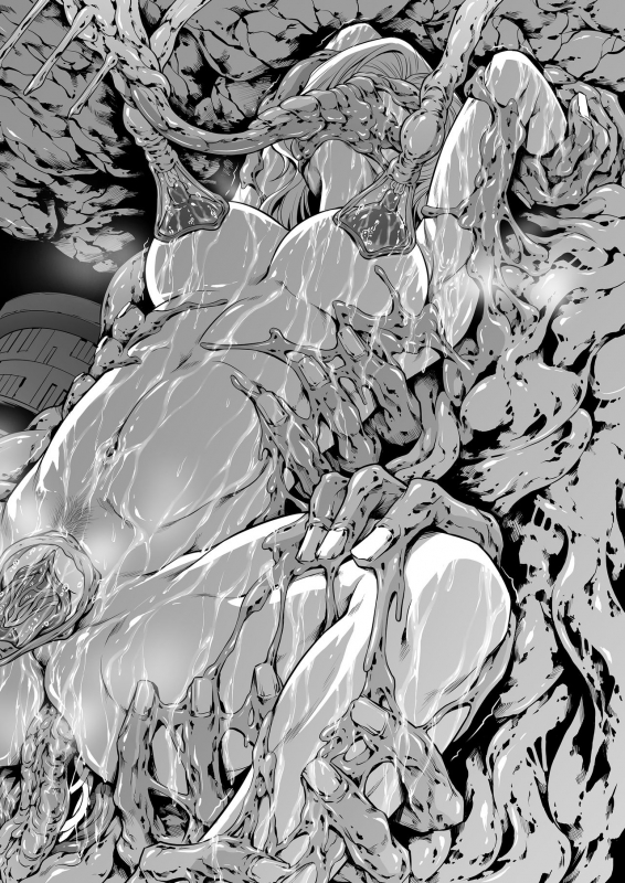 [Yokohama Junky (Makari Tohru)] Subverse Trojan Horse_45