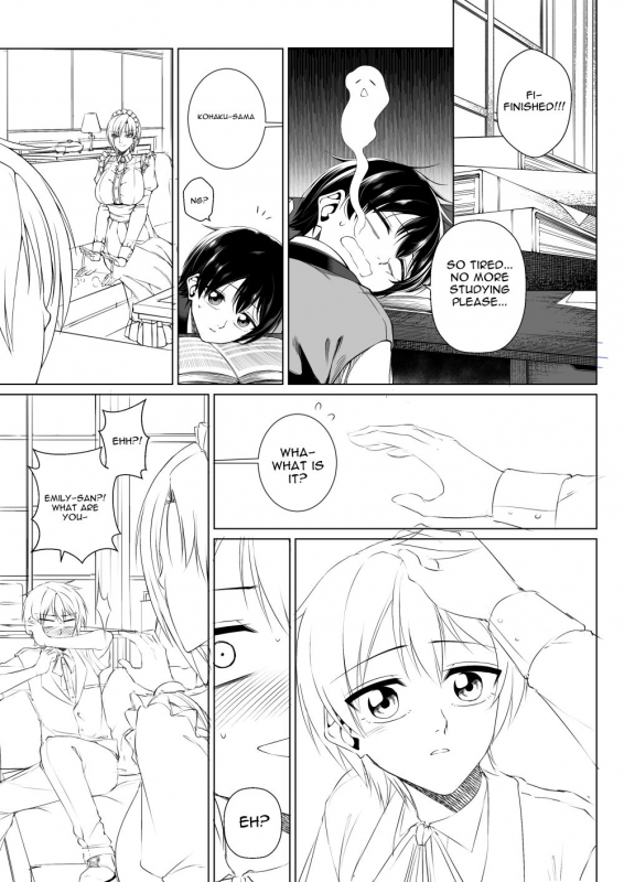 [Yugo] Match Made in Manor [English]_06