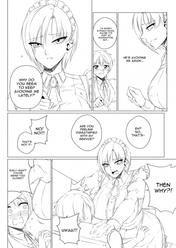 [Yugo] Match Made in Manor [English]_07