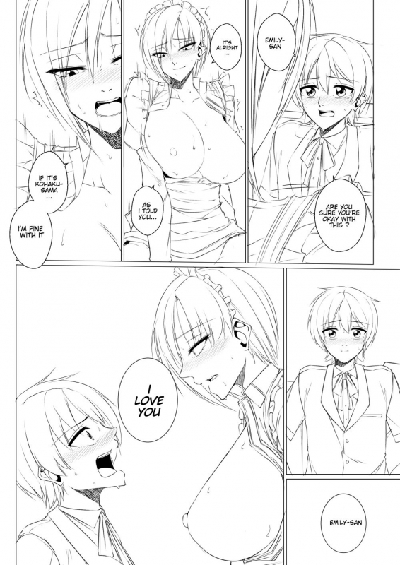 [Yugo] Match Made in Manor [English]_17