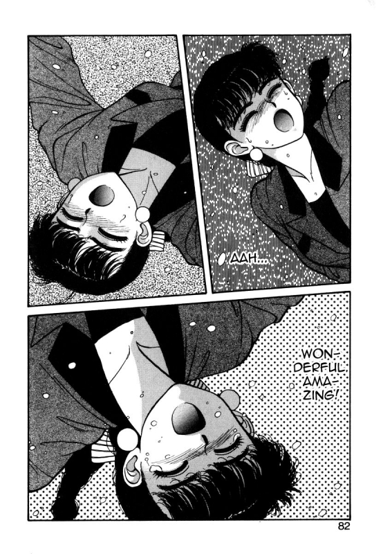 [Yui Toshiki] Ikenai yo Yuuko-san 4 (Ikenai yo Yuuko-san Nyuumon Hen) [English] [mysterymeat3]_17