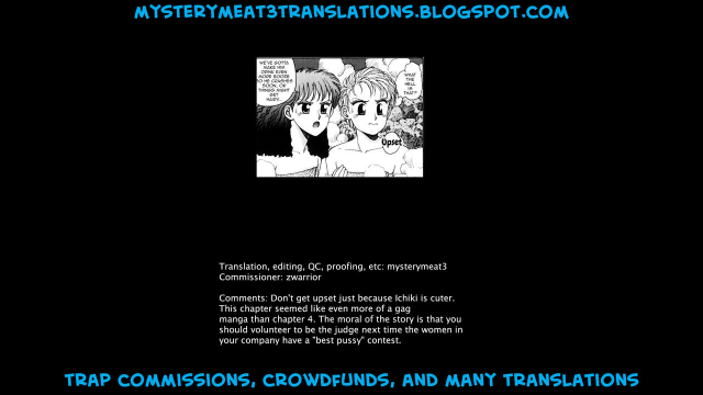 [Yui Toshiki] Ikenai yo Yuuko-san 7 (Ikenai yo Yuuko-san Nyuumon Hen) [English] [mysterymeat3]_26