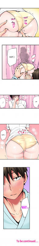 [Yukikuni] Pranking the Working Nurse (Complete) [English]_008