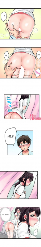 [Yukikuni] Pranking the Working Nurse (Complete) [English]_013