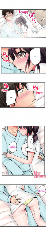 [Yukikuni] Pranking the Working Nurse (Complete) [English]_021