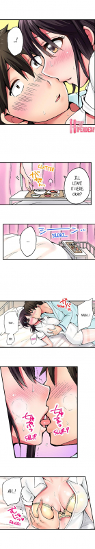 [Yukikuni] Pranking the Working Nurse (Complete) [English]_022