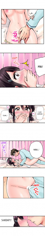 [Yukikuni] Pranking the Working Nurse (Complete) [English]_029