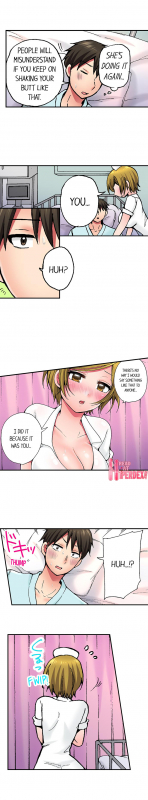 [Yukikuni] Pranking the Working Nurse (Complete) [English]_040