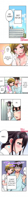 [Yukikuni] Pranking the Working Nurse (Complete) [English]_056