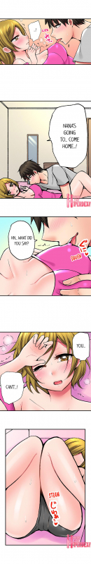 [Yukikuni] Pranking the Working Nurse (Complete) [English]_094