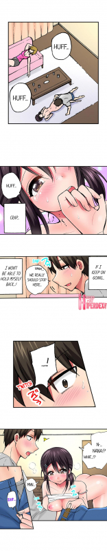 [Yukikuni] Pranking the Working Nurse (Complete) [English]_106
