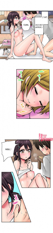 [Yukikuni] Pranking the Working Nurse (Complete) [English]_113