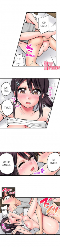 [Yukikuni] Pranking the Working Nurse (Complete) [English]_116