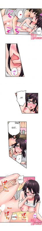 [Yukikuni] Pranking the Working Nurse (Complete) [English]_119