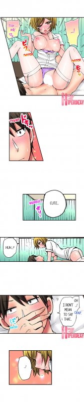 [Yukikuni] Pranking the Working Nurse (Complete) [English]_139