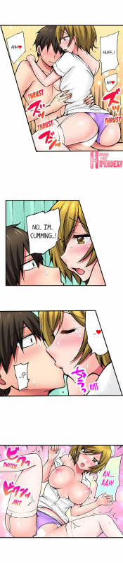 [Yukikuni] Pranking the Working Nurse (Complete) [English]_147