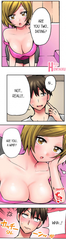 [Yukikuni] Pranking the Working Nurse Ch.10 [English] [Hentai Universe]_119