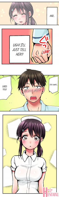 [Yukikuni] Pranking the Working Nurse Ch.13 [English] [Hentai Universe]_030