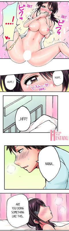 [Yukikuni] Pranking the Working Nurse Ch.13 [English] [Hentai Universe]_038