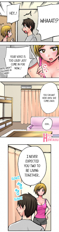 [Yukikuni] Pranking the Working Nurse Ch.13 [English] [Hentai Universe]_118