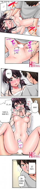 [Yukikuni] Pranking the Working Nurse Ch.13 [English] [Hentai Universe]_151