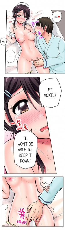[Yukikuni] Pranking the Working Nurse Ch.14 [English] [Hentai Universe]_042