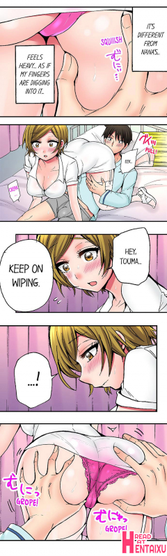 [Yukikuni] Pranking the Working Nurse Ch.14 [English] [Hentai Universe]_058