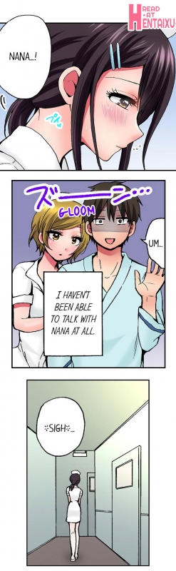 [Yukikuni] Pranking the Working Nurse Ch.14 [English] [Hentai Universe]_077