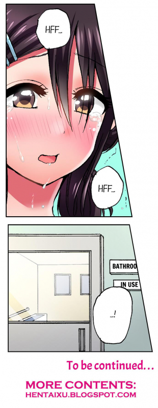 [Yukikuni] Pranking the Working Nurse Ch.14 [English] [Hentai Universe]_100