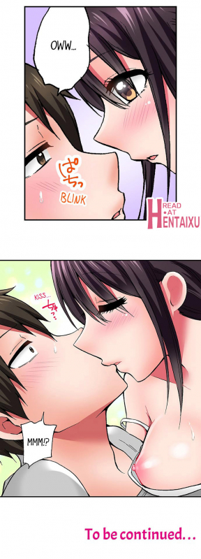 [Yukikuni] Pranking the Working Nurse Ch.14 [English] [Hentai Universe]_137