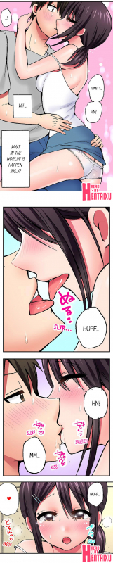 [Yukikuni] Pranking the Working Nurse Ch.14 [English] [Hentai Universe]_139