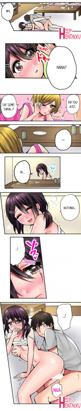 [Yukikuni] Pranking the Working Nurse Ch.14 [English] [Hentai Universe]_154