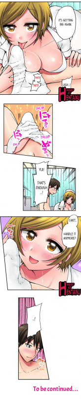 [Yukikuni] Pranking the Working Nurse Ch.14 [English] [Hentai Universe]_165