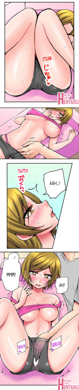 [Yukikuni] Pranking the Working Nurse Ch.15 [English] [Hentai Universe]_127