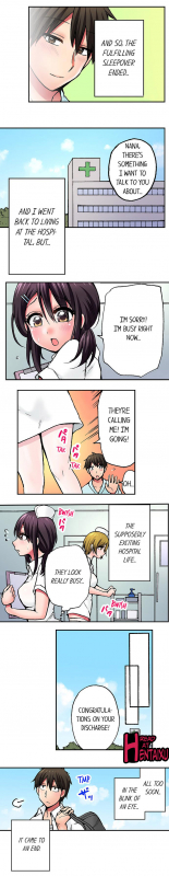 [Yukikuni] Pranking the Working Nurse Ch.15 [English] [Hentai Universe]_160