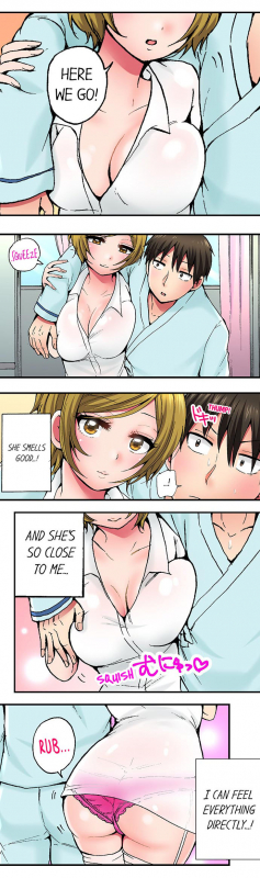 [Yukikuni] Pranking the Working Nurse Ch.1818 [Completed] [English] [Hentai Universe]_047