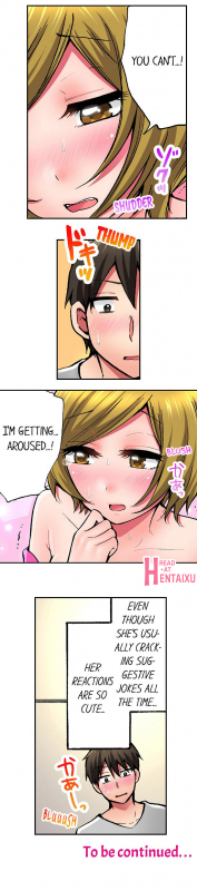 [Yukikuni] Pranking the Working Nurse Ch.1818 [Completed] [English] [Hentai Universe]_124