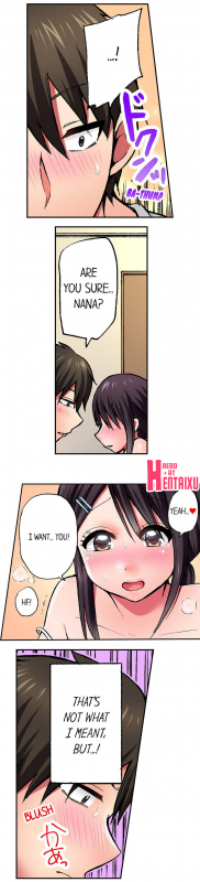 [Yukikuni] Pranking the Working Nurse Ch.1818 [Completed] [English] [Hentai Universe]_140