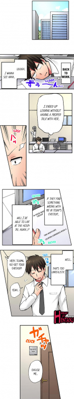 [Yukikuni] Pranking the Working Nurse Ch.1818 [Completed] [English] [Hentai Universe]_161