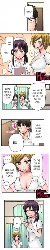 [Yukikuni] Pranking the Working Nurse Ch.1818 [Completed] [English] [Hentai Universe]_162