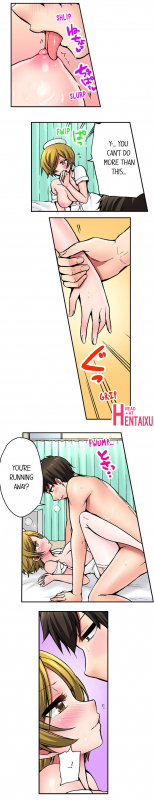 [Yukikuni] Pranking the Working Nurse Ch.1818 [Completed] [English] [Hentai Universe]_169