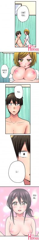 [Yukikuni] Pranking the Working Nurse Ch.1818 [Completed] [English] [Hentai Universe]_176