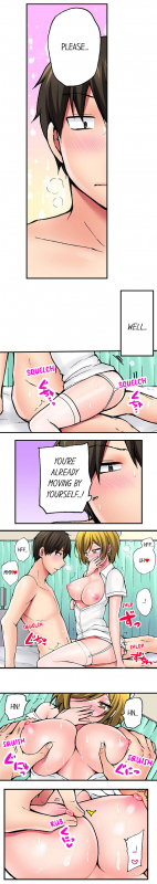 [Yukikuni] Pranking the Working Nurse Ch.1818 [Completed] [English] [Hentai Universe]_179