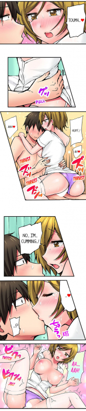 [Yukikuni] Pranking the Working Nurse Ch.1818 [Completed] [English] [Hentai Universe]_180