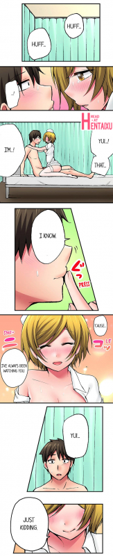 [Yukikuni] Pranking the Working Nurse Ch.1818 [Completed] [English] [Hentai Universe]_181