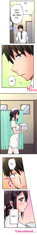 [Yukikuni] Pranking the Working Nurse Ch.1818 [Completed] [English] [Hentai Universe]_183